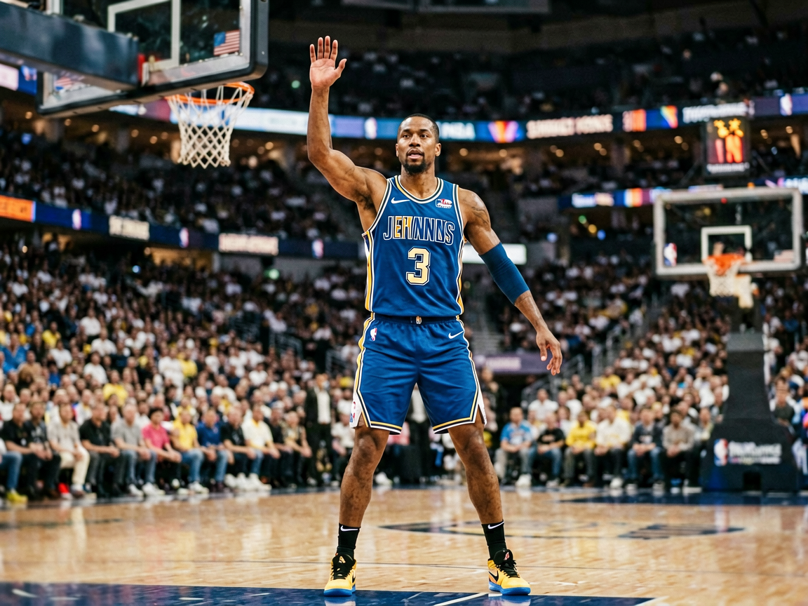 NBA赛事