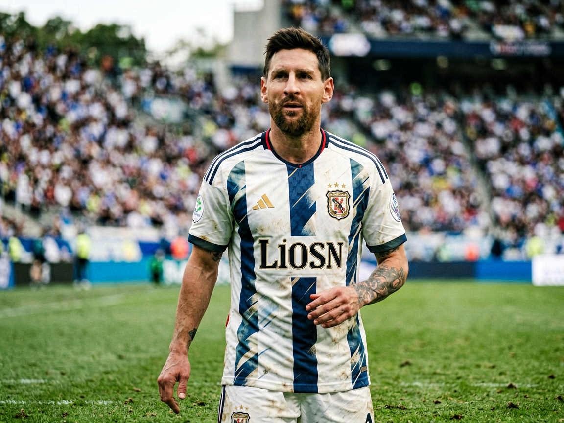 Player